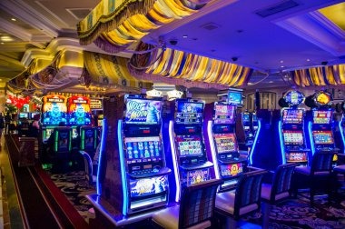 Wolf Gold Game 