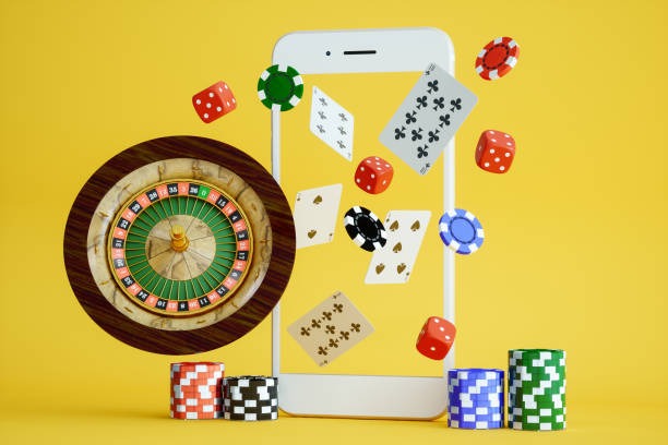Speed Blackjack betting interface showing chip selection and table layout
